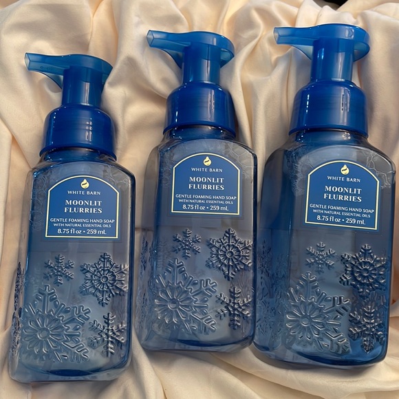Bath & Body Works Bath & Body New White Barn Bath Body Works 3